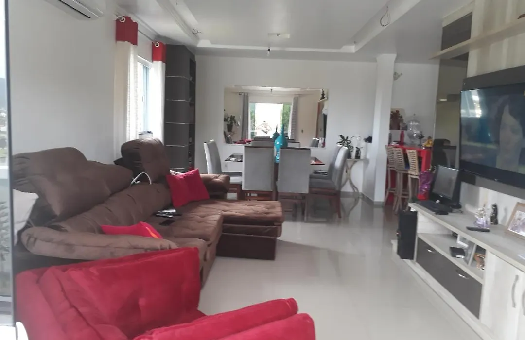 Residencial Helena Cobertura-1