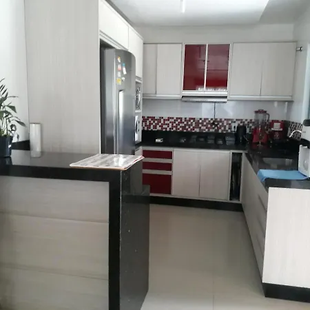 Residencial Helena Cobertura-3